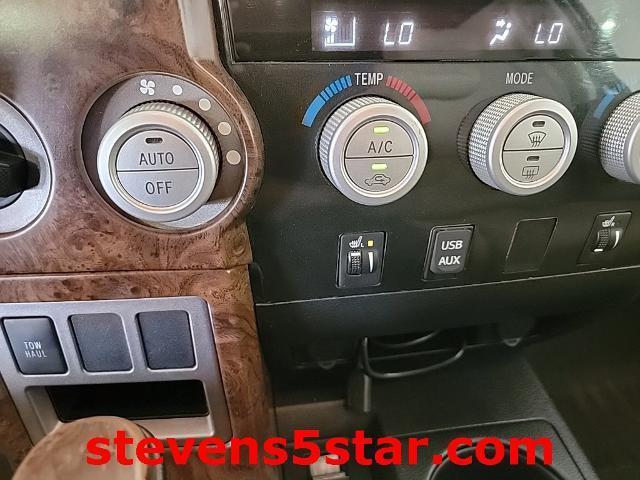 used 2012 Toyota Tundra car, priced at $23,098