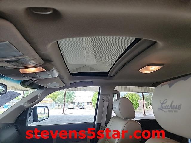 used 2012 Toyota Tundra car, priced at $23,098