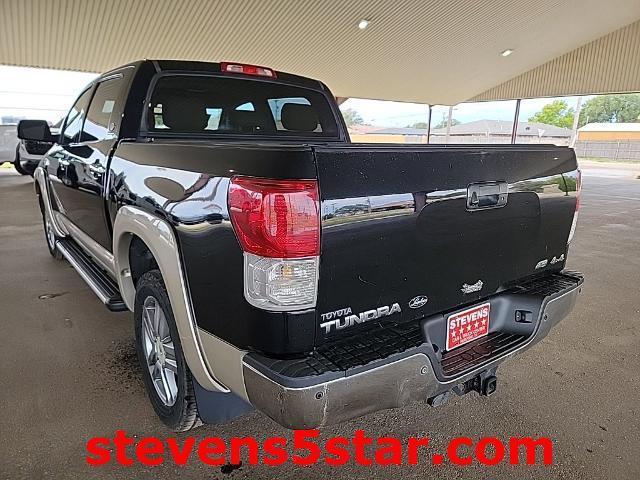 used 2012 Toyota Tundra car, priced at $23,098