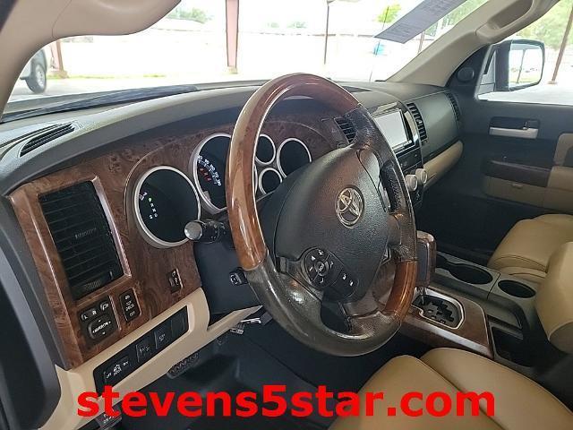 used 2012 Toyota Tundra car, priced at $23,098