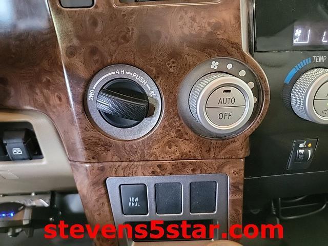 used 2012 Toyota Tundra car, priced at $23,098