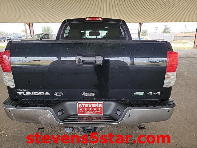 used 2012 Toyota Tundra car, priced at $23,098