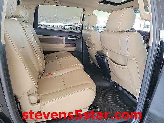 used 2012 Toyota Tundra car, priced at $23,098