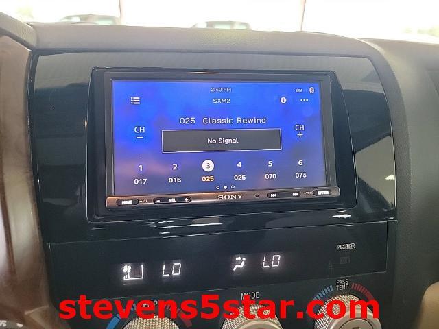 used 2012 Toyota Tundra car, priced at $23,098