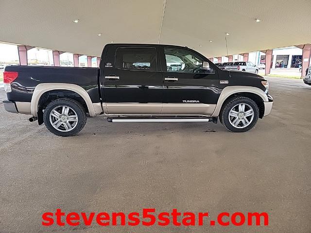 used 2012 Toyota Tundra car, priced at $23,098