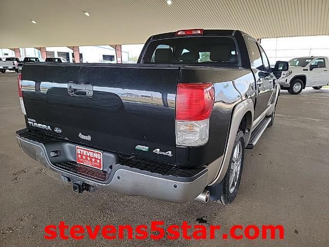 used 2012 Toyota Tundra car, priced at $23,098
