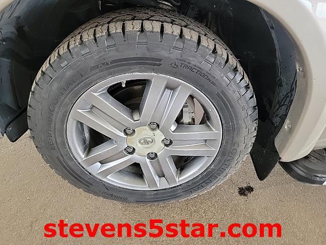 used 2012 Toyota Tundra car, priced at $23,098