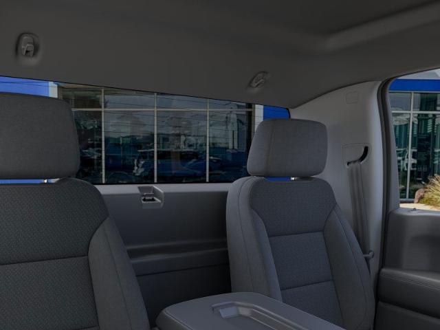 new 2025 GMC Sierra 1500 car, priced at $47,210