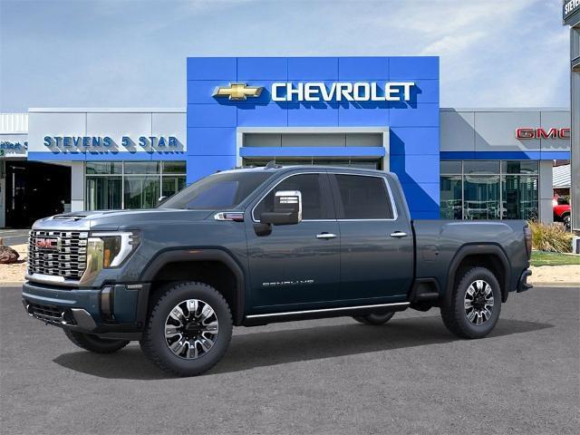 new 2026 GMC Sierra 2500 car, priced at $90,915