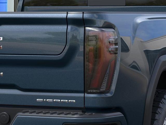 new 2026 GMC Sierra 2500 car, priced at $90,915