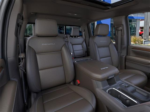 new 2026 GMC Sierra 2500 car, priced at $90,915