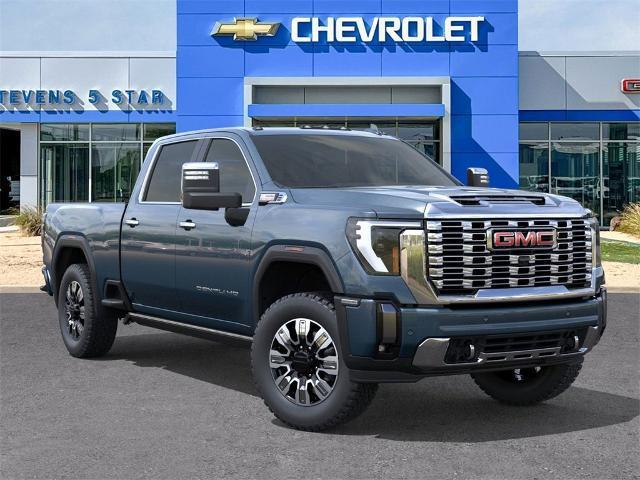 new 2026 GMC Sierra 2500 car, priced at $90,915