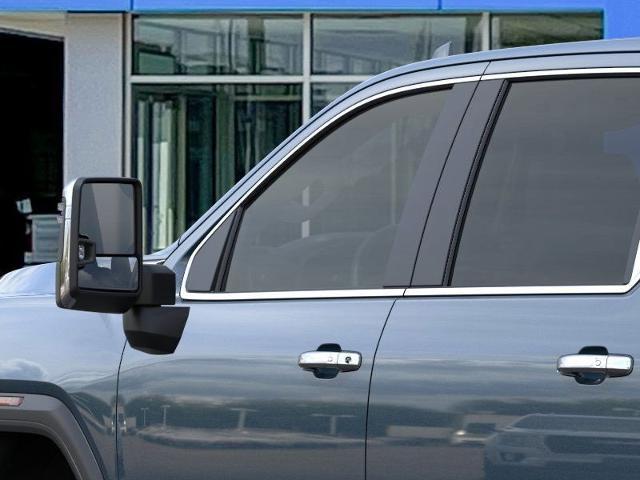 new 2026 GMC Sierra 2500 car, priced at $90,915