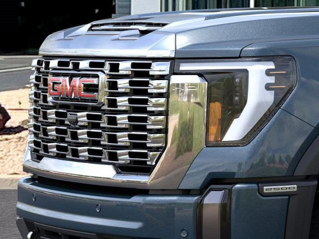 new 2026 GMC Sierra 2500 car, priced at $90,915