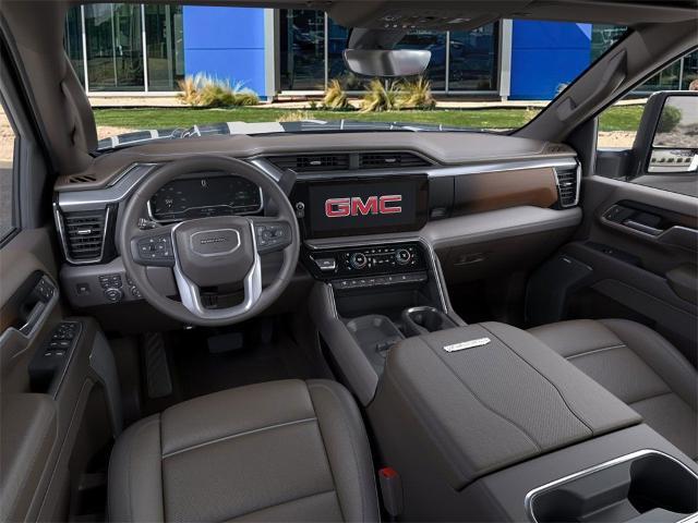 new 2026 GMC Sierra 2500 car, priced at $90,915