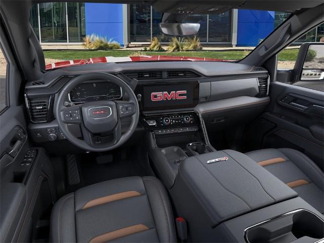 new 2025 GMC Sierra 2500 car, priced at $86,095