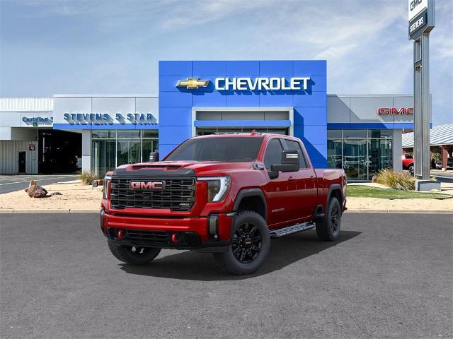 new 2025 GMC Sierra 2500 car, priced at $86,095