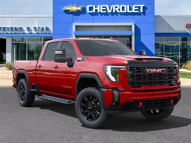 new 2025 GMC Sierra 2500 car, priced at $86,095