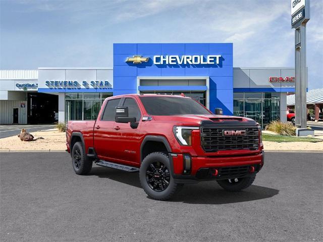 new 2025 GMC Sierra 2500 car, priced at $86,095