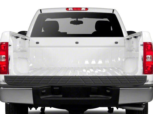 used 2013 Chevrolet Silverado 1500 car