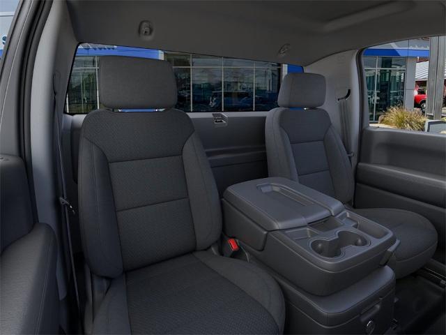new 2025 GMC Sierra 1500 car, priced at $43,633