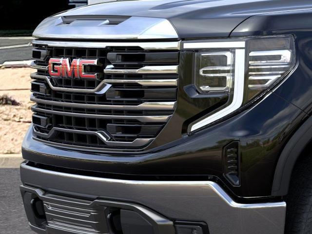 new 2025 GMC Sierra 1500 car, priced at $65,095