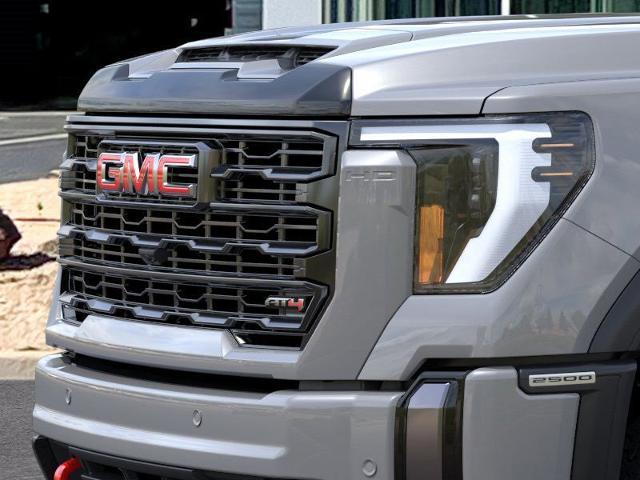 new 2025 GMC Sierra 2500 car, priced at $76,455