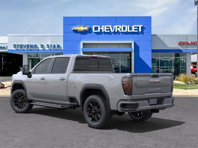 new 2025 GMC Sierra 2500 car, priced at $76,455