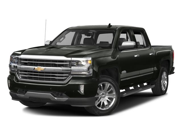 used 2017 Chevrolet Silverado 1500 car, priced at $26,991