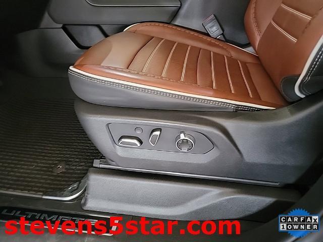 used 2024 GMC Sierra 2500 car, priced at $79,700