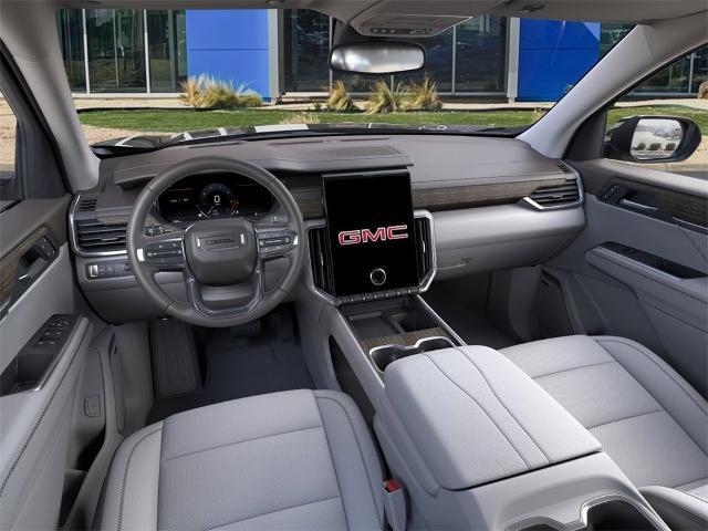 new 2024 GMC Acadia car, priced at $56,090