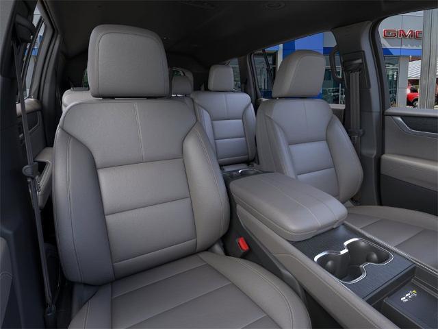 new 2025 GMC Acadia car, priced at $47,525