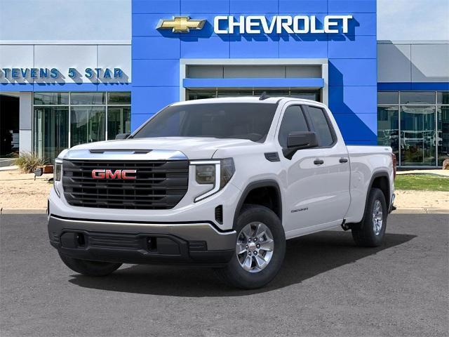 new 2025 GMC Sierra 1500 car, priced at $47,720