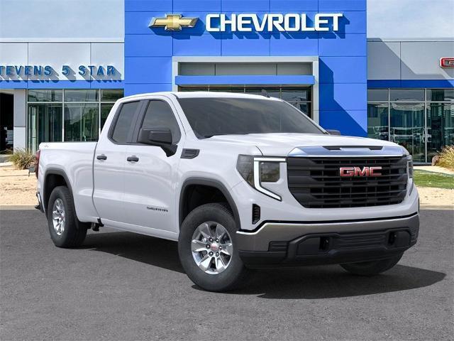 new 2025 GMC Sierra 1500 car, priced at $47,720