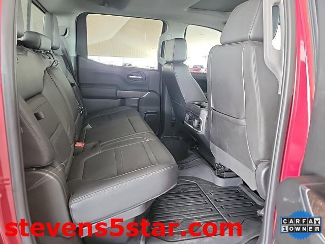 used 2019 GMC Sierra 1500 car