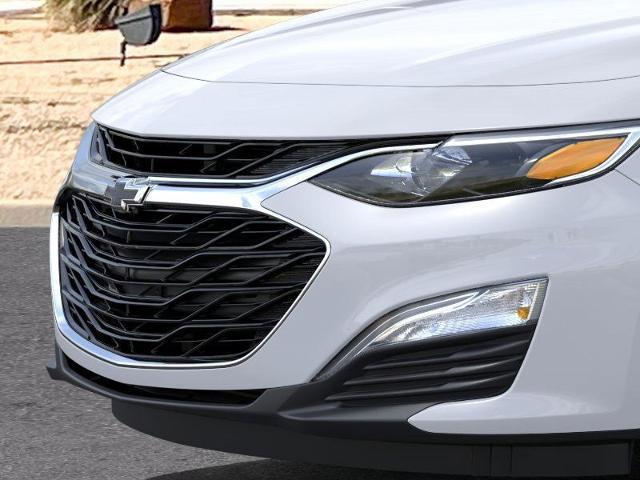 new 2025 Chevrolet Malibu car, priced at $28,245