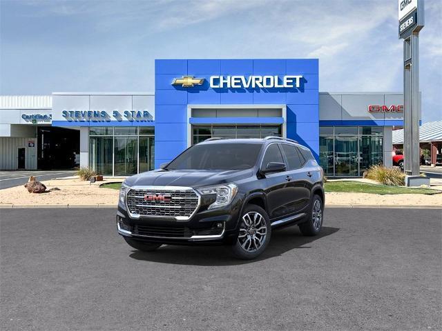 new 2024 GMC Terrain car, priced at $37,990