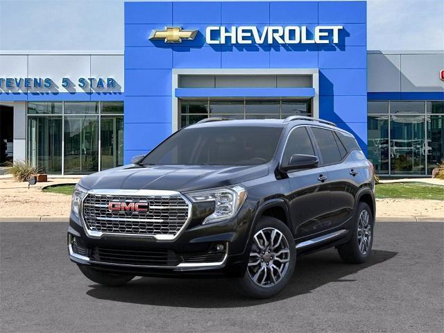 new 2024 GMC Terrain car, priced at $37,990