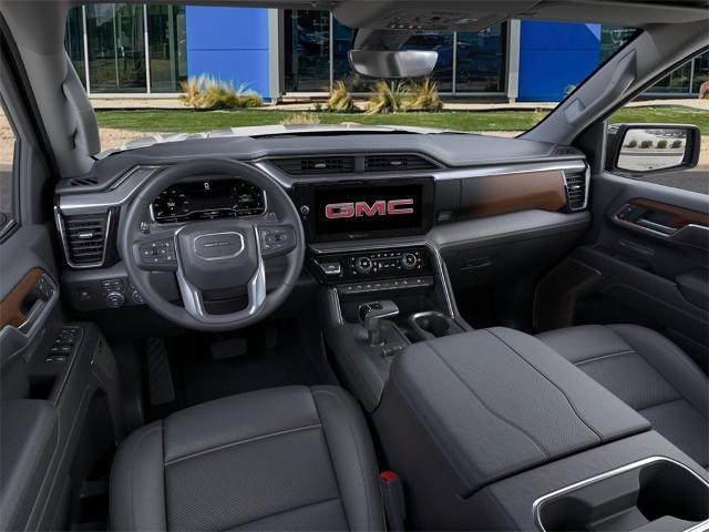 new 2024 GMC Sierra 1500 car, priced at $74,678