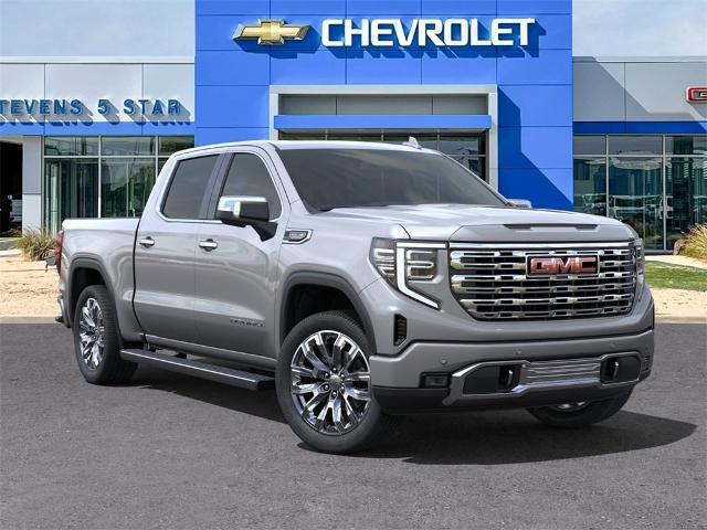 new 2024 GMC Sierra 1500 car, priced at $74,678