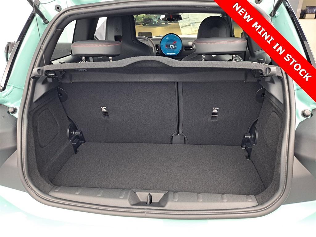 new 2026 MINI Hardtop car, priced at $40,775
