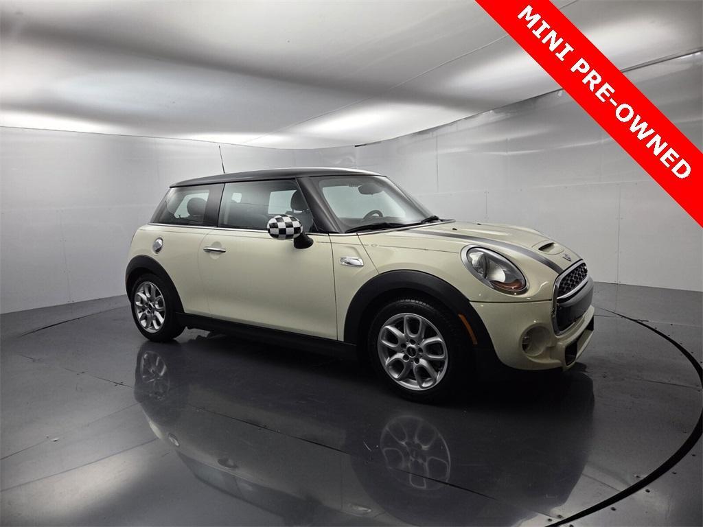 used 2015 MINI Hardtop car, priced at $13,495