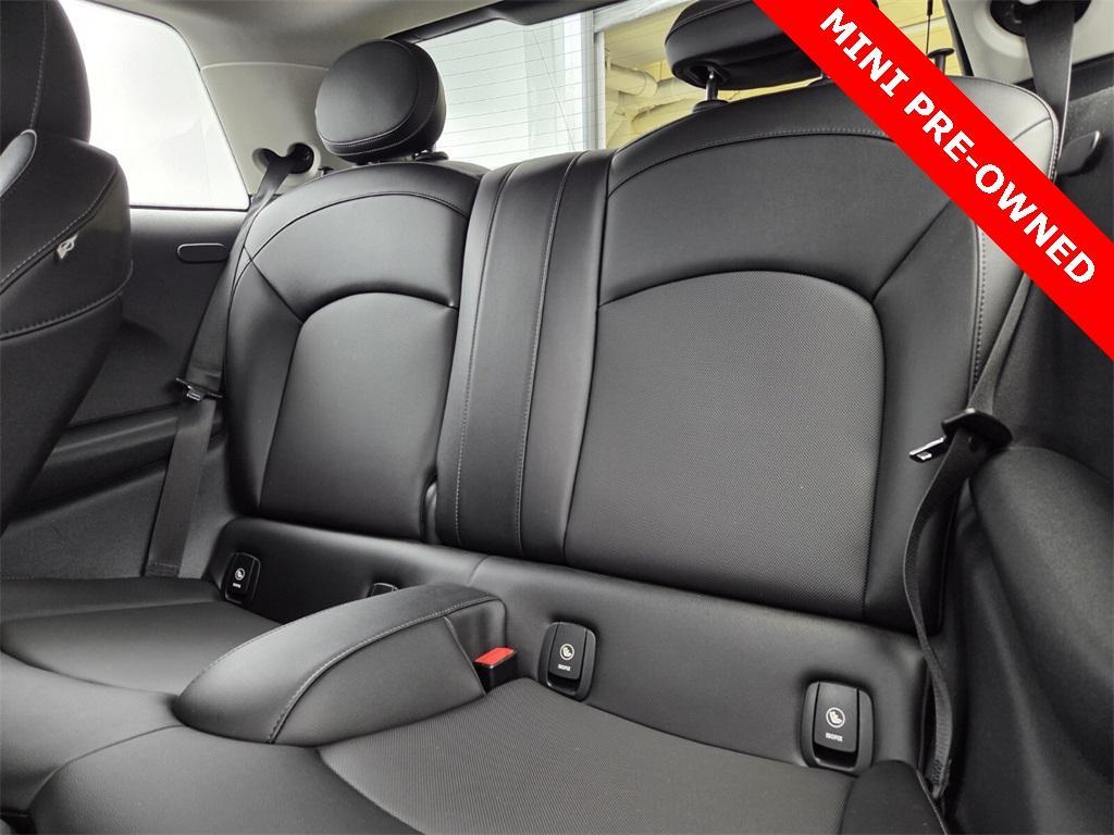 used 2015 MINI Hardtop car, priced at $13,495