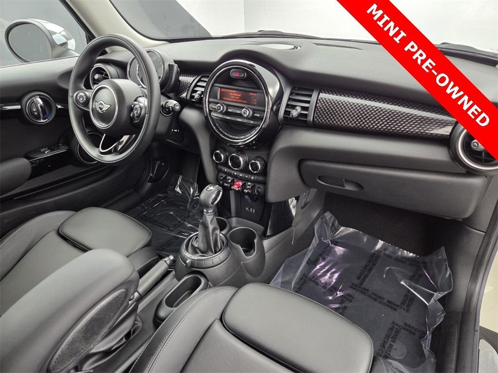 used 2015 MINI Hardtop car, priced at $13,495