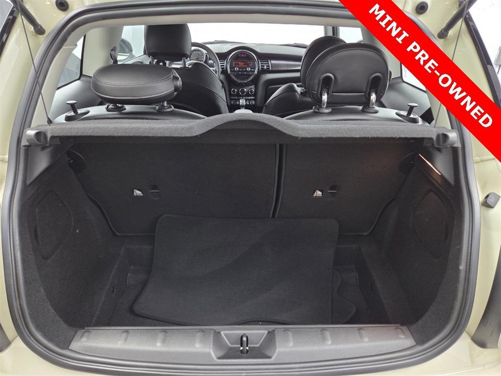 used 2015 MINI Hardtop car, priced at $13,495