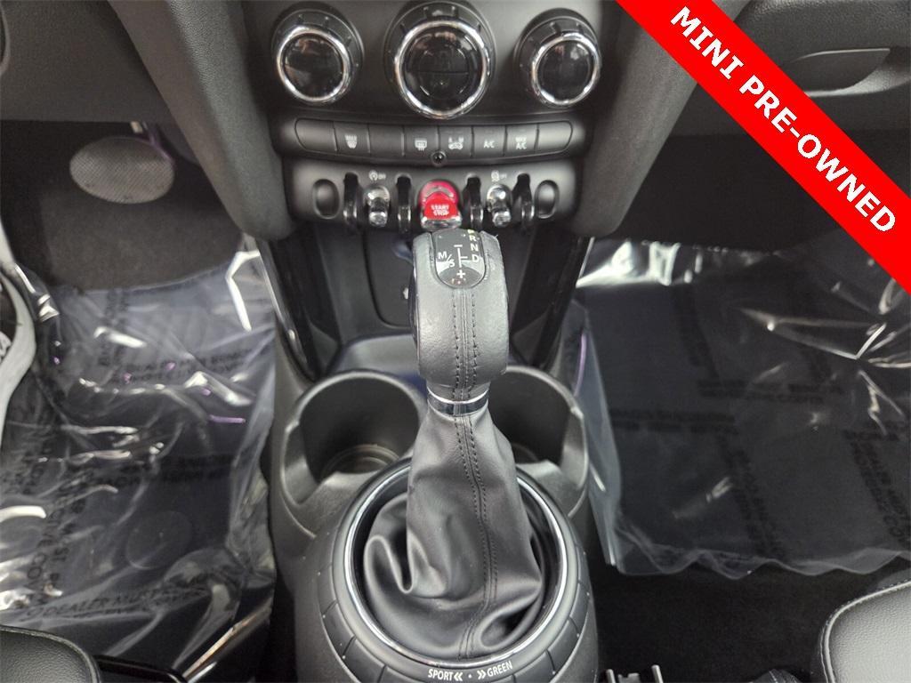 used 2015 MINI Hardtop car, priced at $13,495