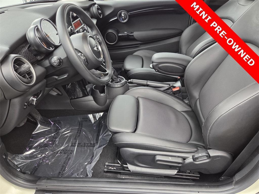 used 2015 MINI Hardtop car, priced at $13,495
