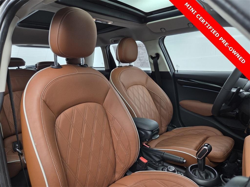 used 2023 MINI Hardtop car, priced at $27,995