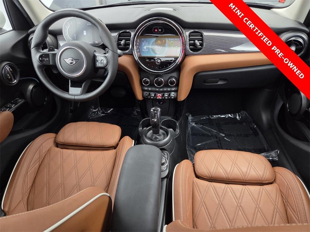 used 2023 MINI Hardtop car, priced at $27,995