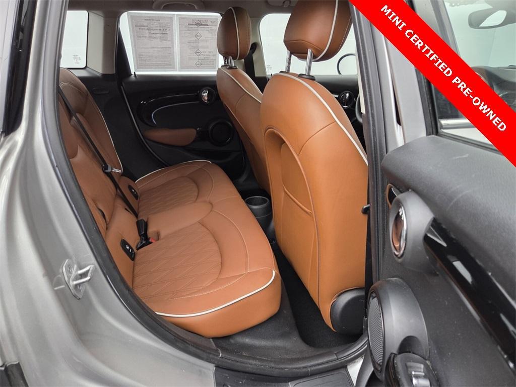 used 2023 MINI Hardtop car, priced at $27,995